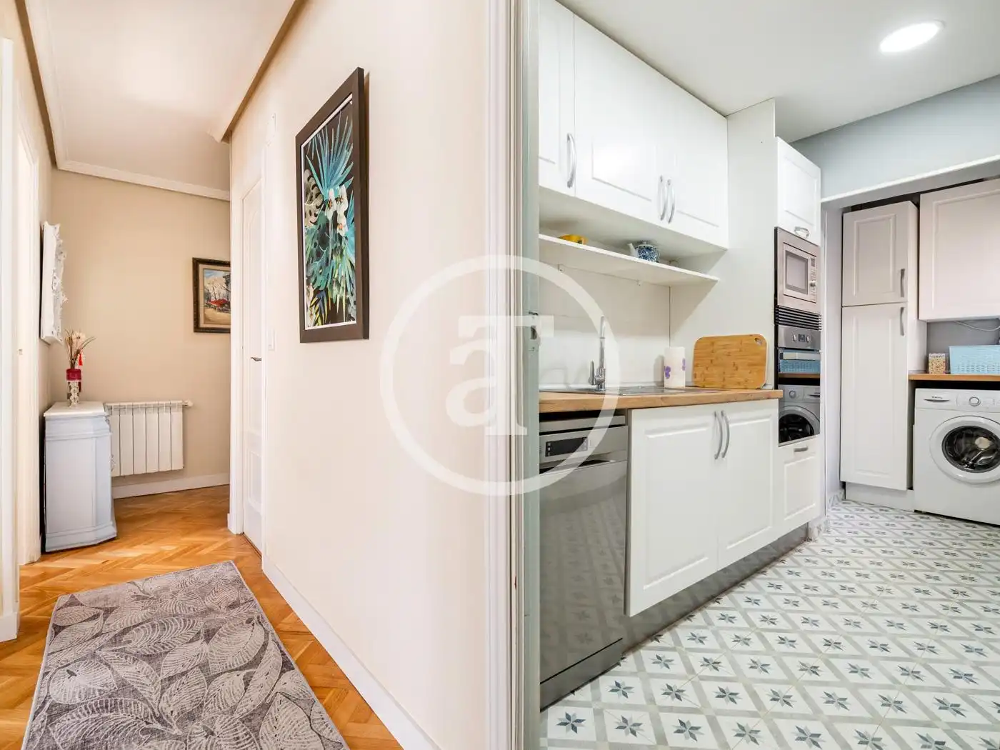 Wohnung zur Miete in Calle del Mar Menor, Pinar del Rey