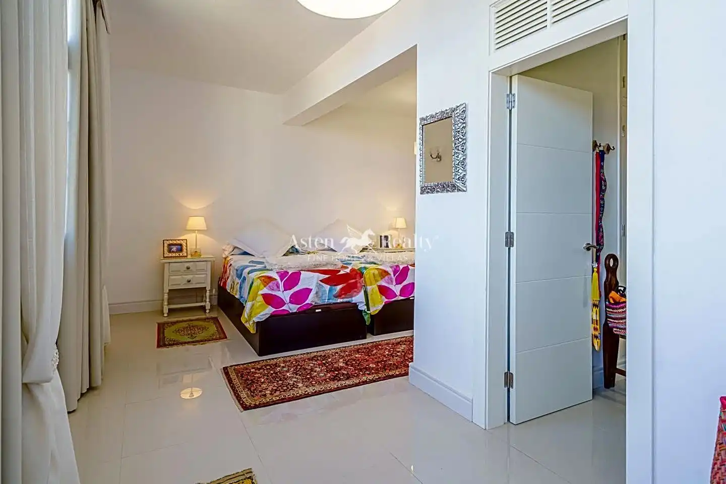 Habitación de Terreno en venta en Santiago del Teide