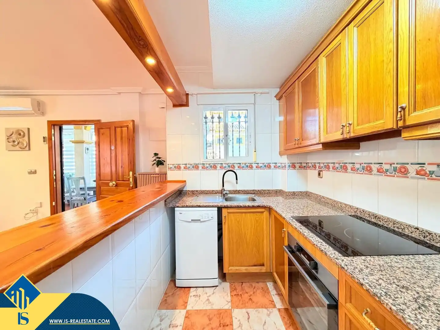 Casa amb terrassa en venda a Orihuela Costa, imagen 20