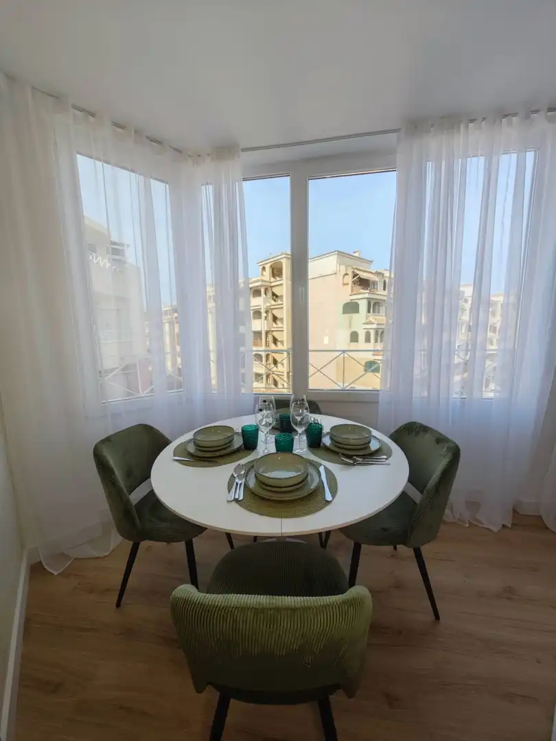 Wohnung mit Pool zum Verkauf in Calle SAN POLICARPO, imagen 13