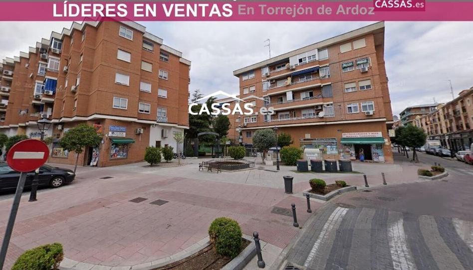 Photo 1 of Flat for sale in Calle Manuel Sandoval , Centro, Madrid