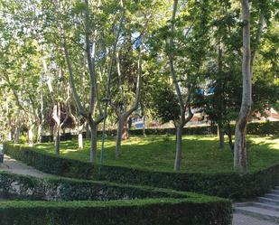 Garden of Premises for sale in Móstoles