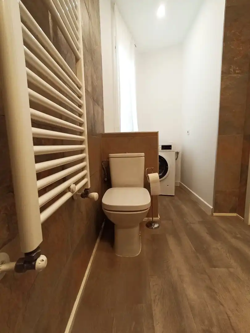 Appartement avec terrasse à louer à SANTISIMA TRINIDAD, imagen 17