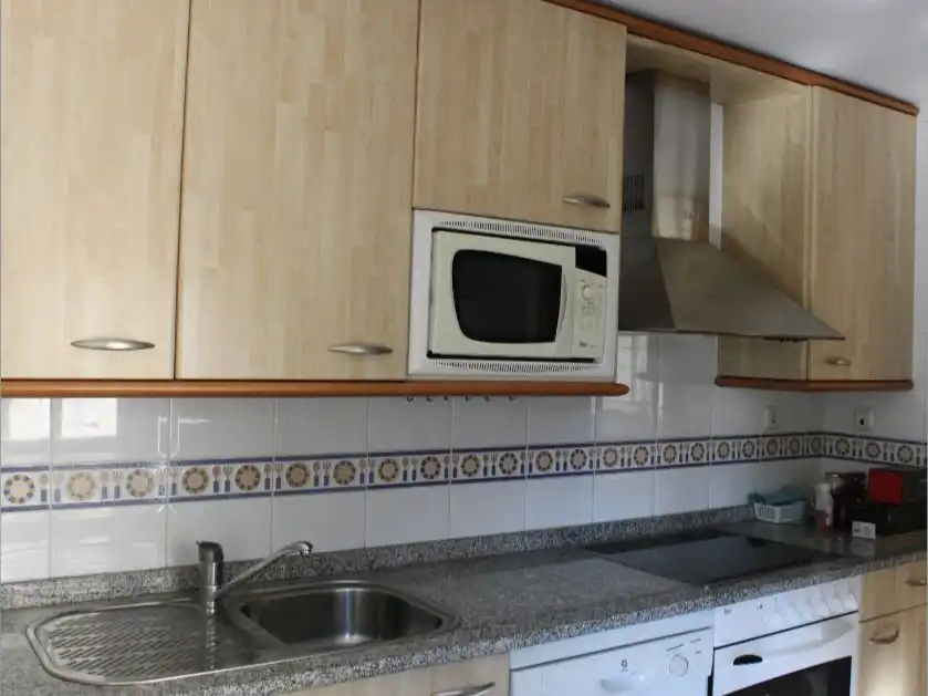 Wohnung zur Miete in Calle del Arte, 19, Costillares