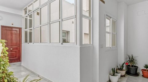 Foto 3 de Piso en venta en Calle García Gutiérrez, 12, Núcleo urbano, Chiclana de la Frontera