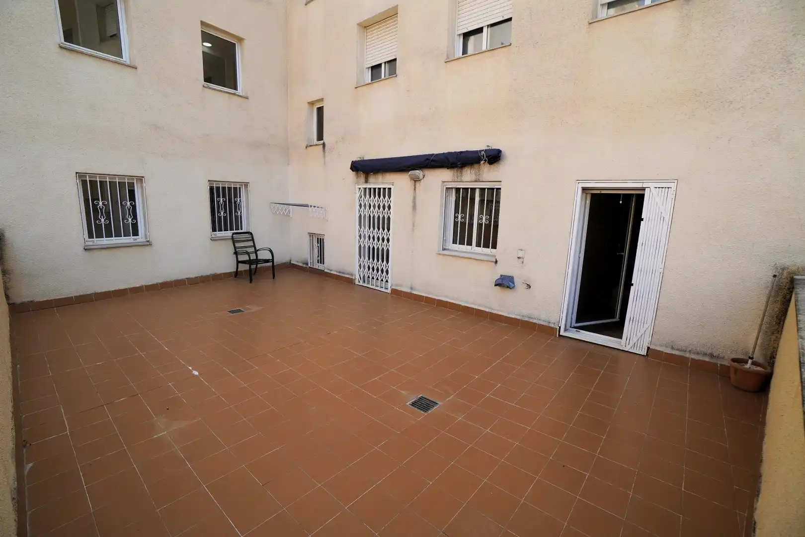 Piso en venta en FILADORS, 17, Centre
