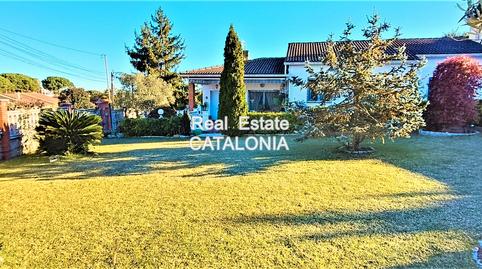 Foto 2 de Casa o xalet en venda a Lloret Blau - La Creu de Lloret, Girona