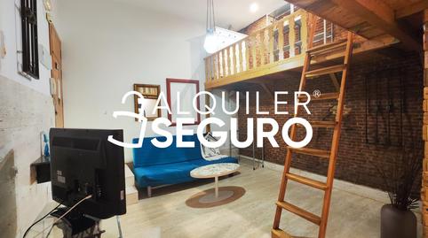 Foto 4 de Estudi de lloguer a Del Amparo, Embajadores - Lavapiés, Madrid