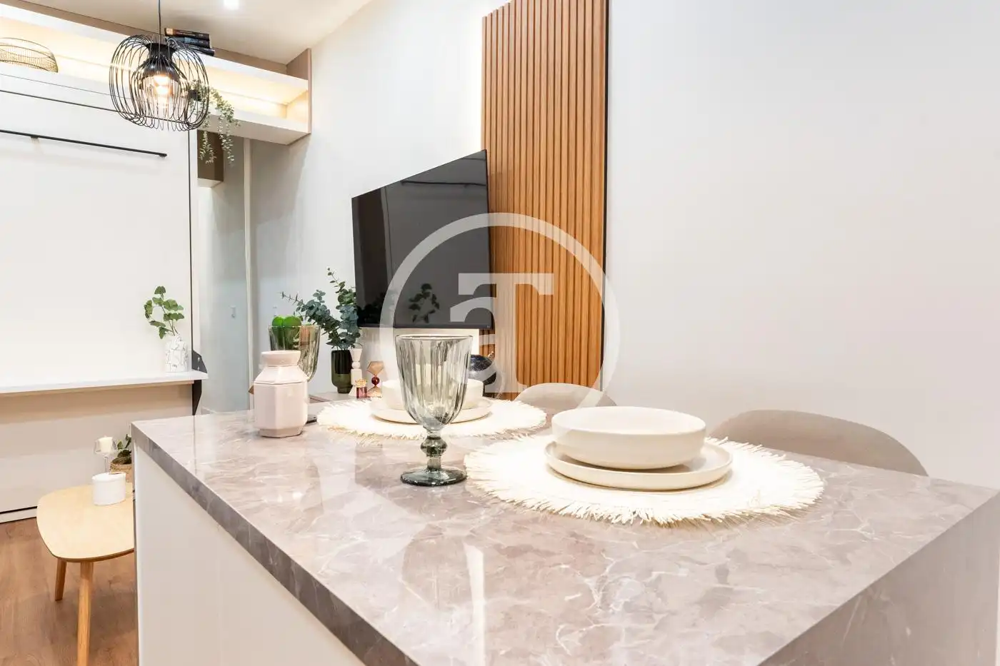 Studio to rent in Calle de Ferraz, imagen 10
