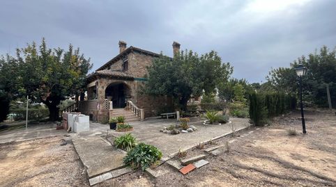 Foto 2 de Casa o xalet en venda a Macastre, Valencia
