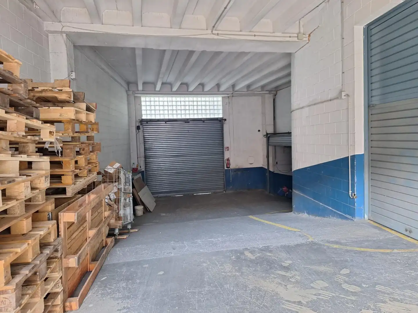 Nau industrial en venda a Centre, imagen 6