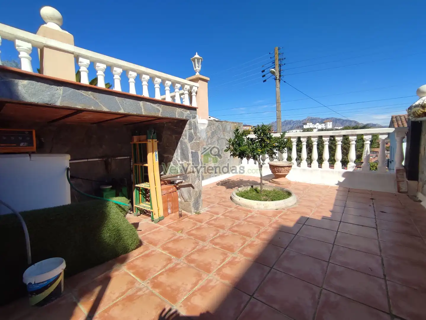 Haus mit Terrasse zum Verkauf in Masquefa, imagen 15
