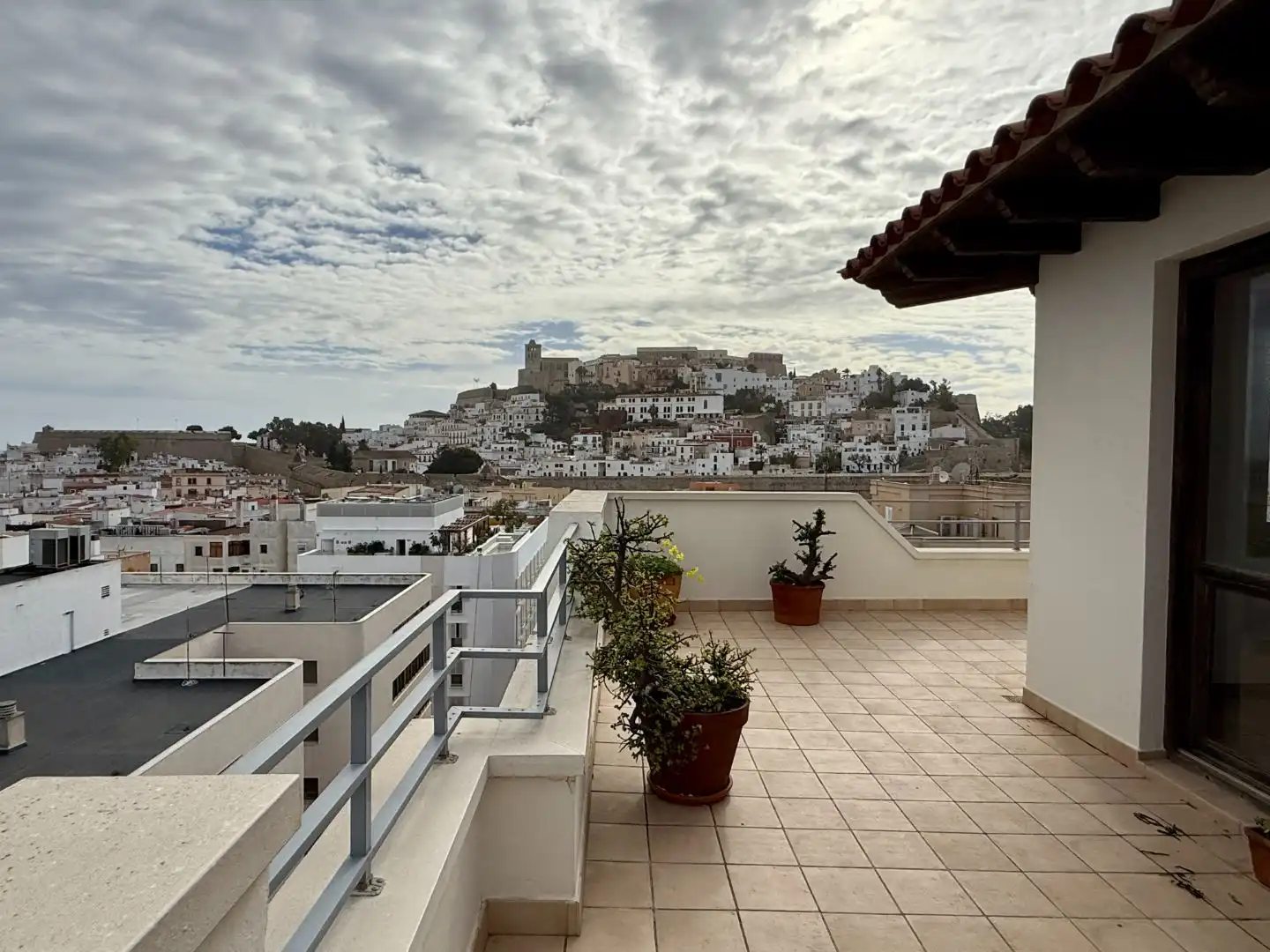 Penthouse mit Aufzug zum Verkauf in Avinguda de Bartomeu de Roselló 5, imagen 15