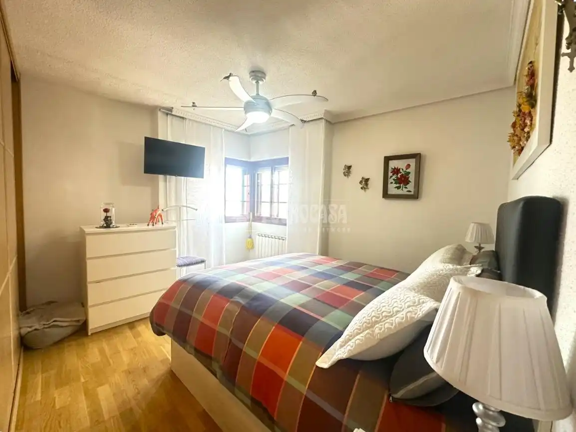 Habitación de Piso en venta en Móstoles