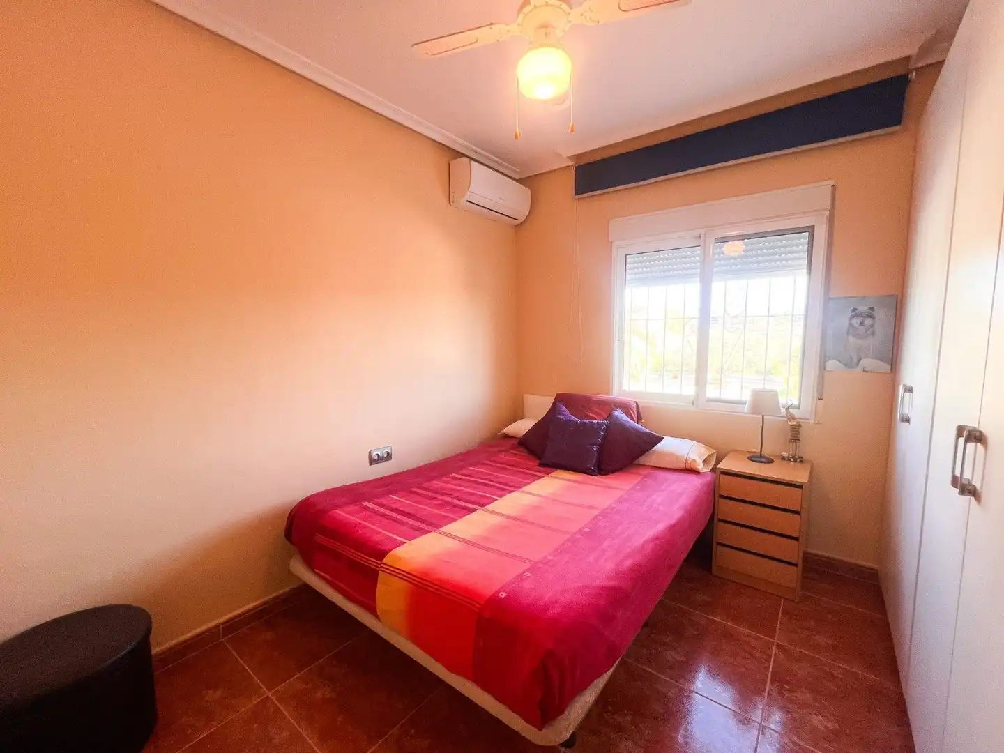 Chalet con piscina en venta en Partidas de Alicante, imagen 23