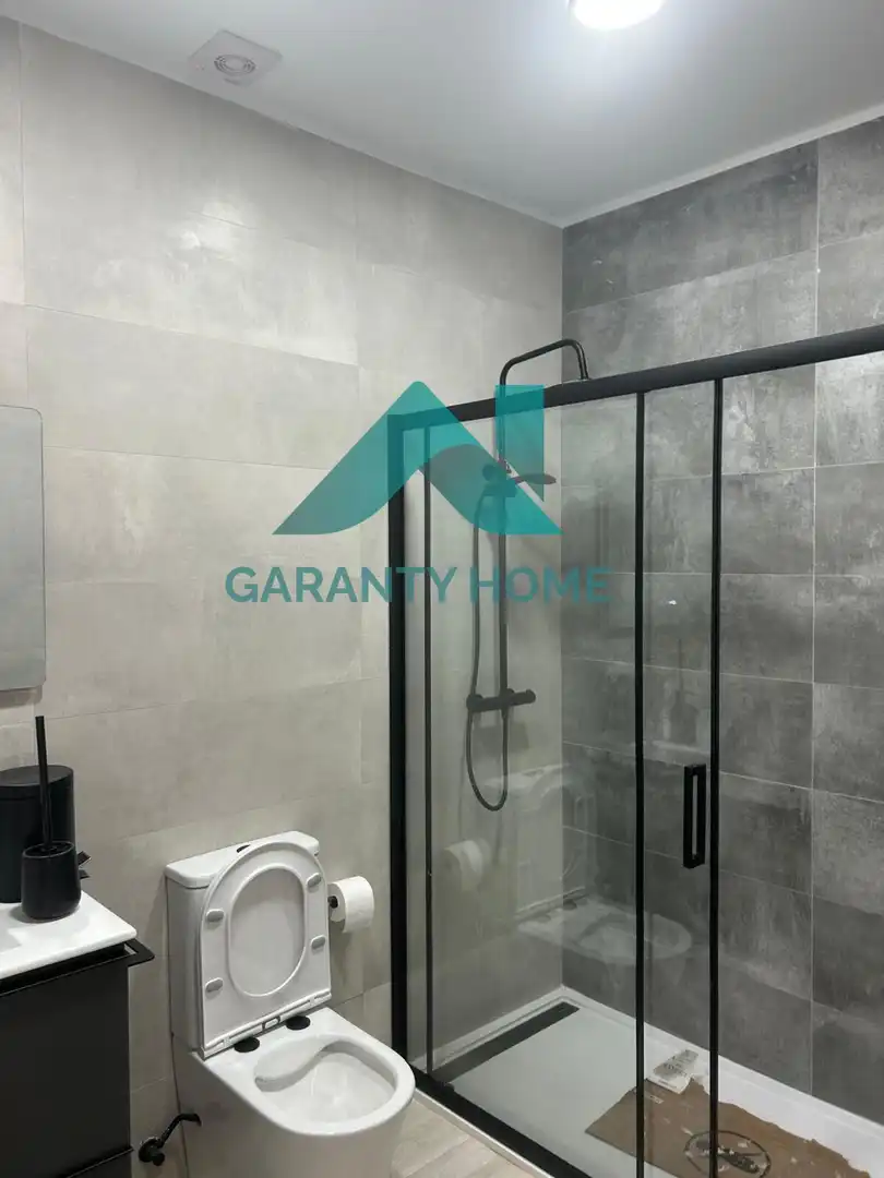 Bathroom of Study for sale in Cáceres