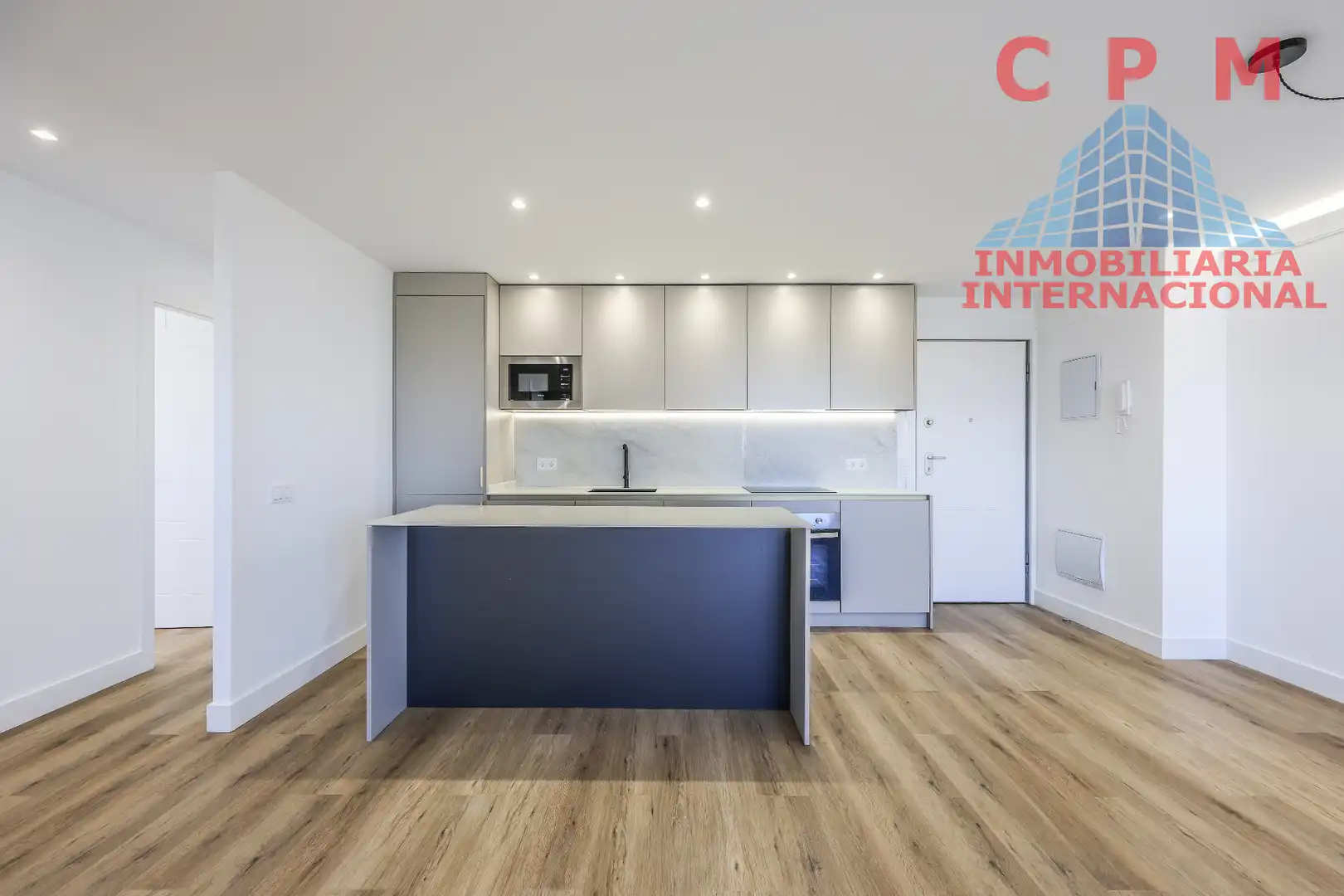 Flat with lift to rent in Chamartín, imagen 7