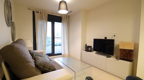 Foto 3 de Apartament de lloguer a Avenida Holanda, Mil Palmeras, Pilar de la Horadada