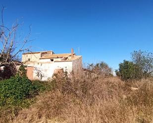 Country house for sale in Elche / Elx