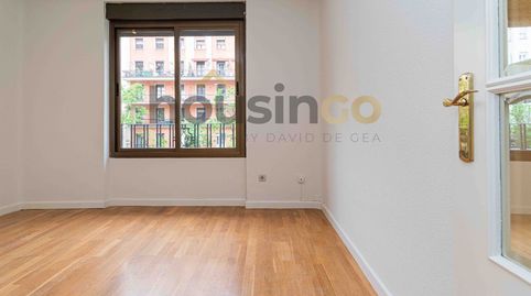 Foto 4 de Piso en venta en Narváez, Goya, Madrid Capital