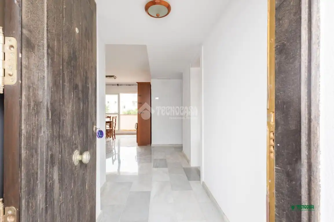 Flat for sale in Almería  with Air Conditioner