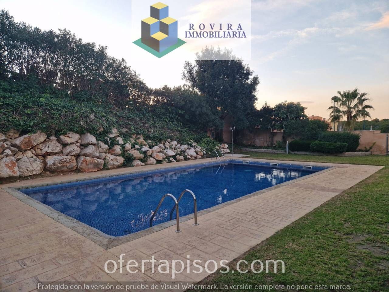 Dúplex en venda a TRAMUNTANA, Pla de Maset - Cap de Salou