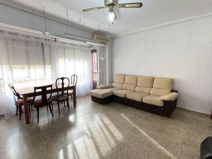 Living room of Flat for sale in Cullera