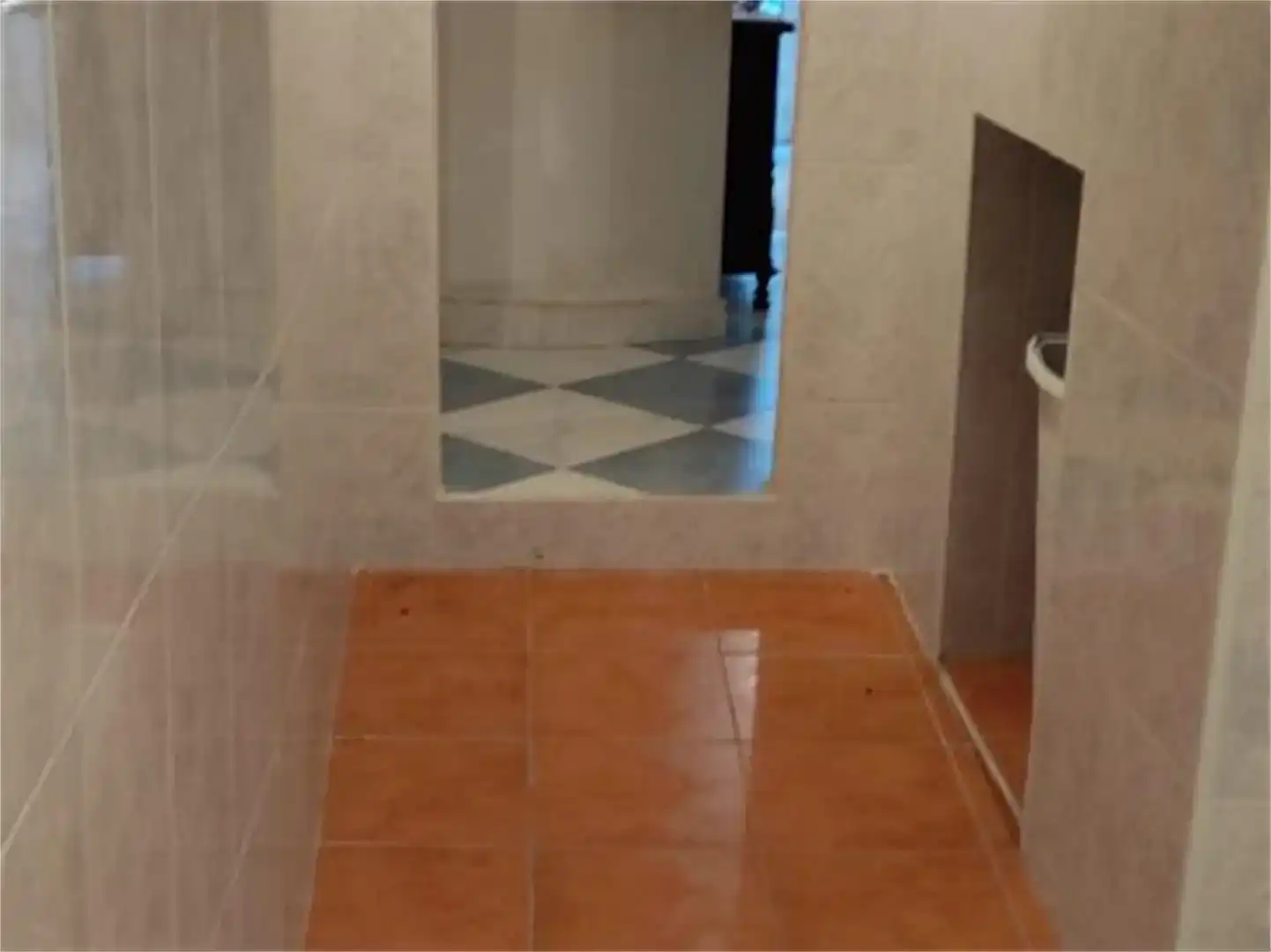 Bany de Casa adosada en venda en Cerdido