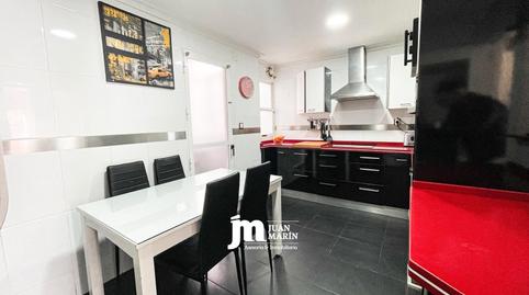 Foto 4 de Piso en venta en Cieza, Murcia