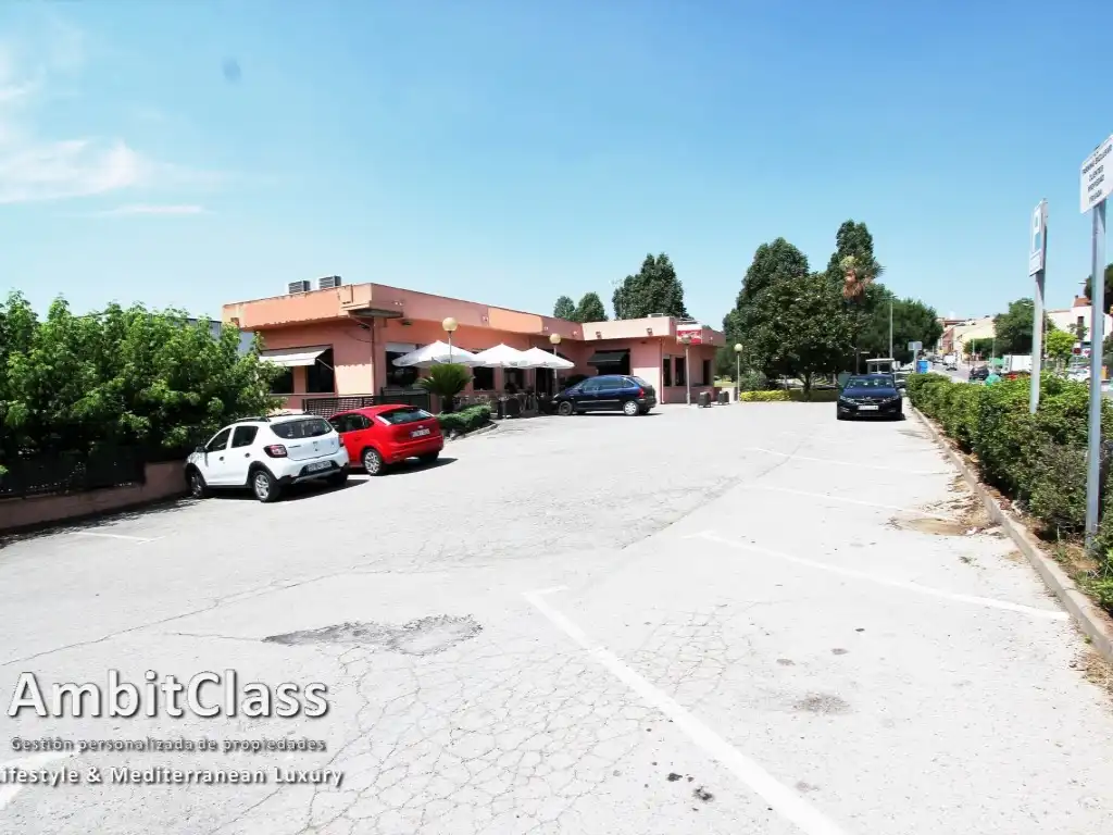 Gewerbefläche zum Verkauf in La Roca del Vallès, imagen 27