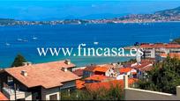 House or chalet for sale in Baiona  with Private garden, Parquet flooring and Terrace