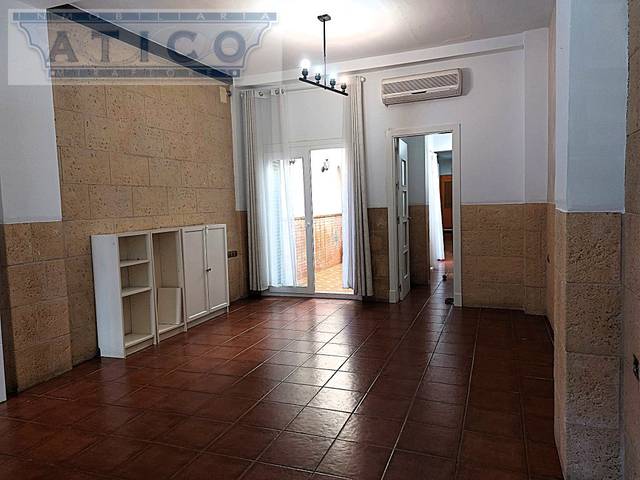 Casa-chalet en Venta en Barrio del Nervión