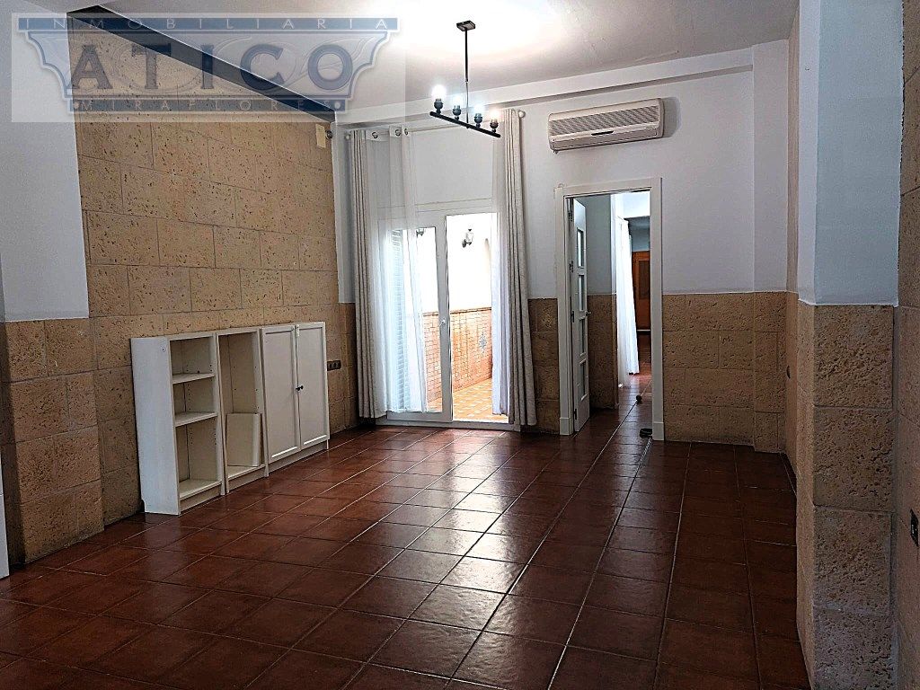 Living room of House or chalet for sale in  Sevilla Capital