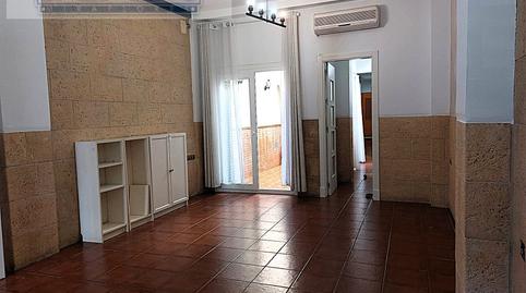 Foto 2 de Casa o chalet en venta en Barrio del Nervión,  Sevilla Capital