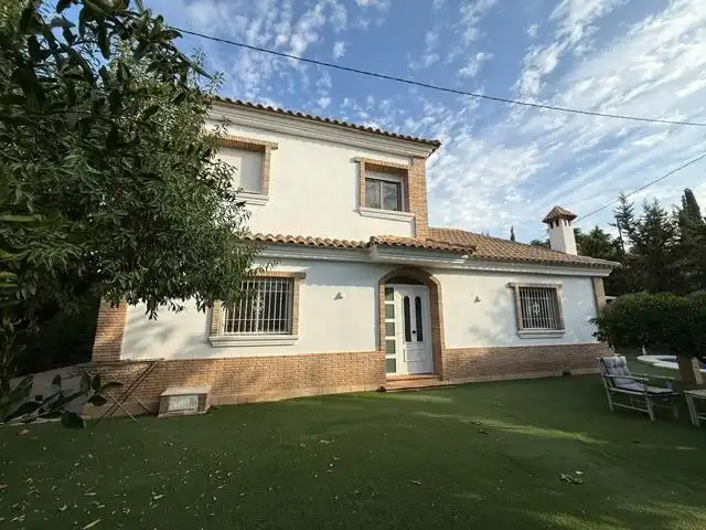 Villa zum Verkauf in Pedanías Oeste, imagen 3