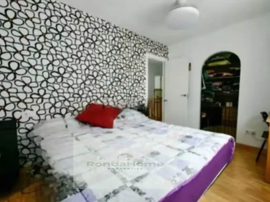 Casa adosada en venda a Cuevas del Becerro