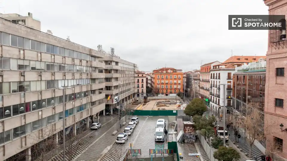 Pis amb terrassa de lloguer a Centro, imagen 10