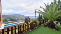 Garden of House or chalet for sale in Castellar del Vallès  with Heating, Private garden and Parquet flooring