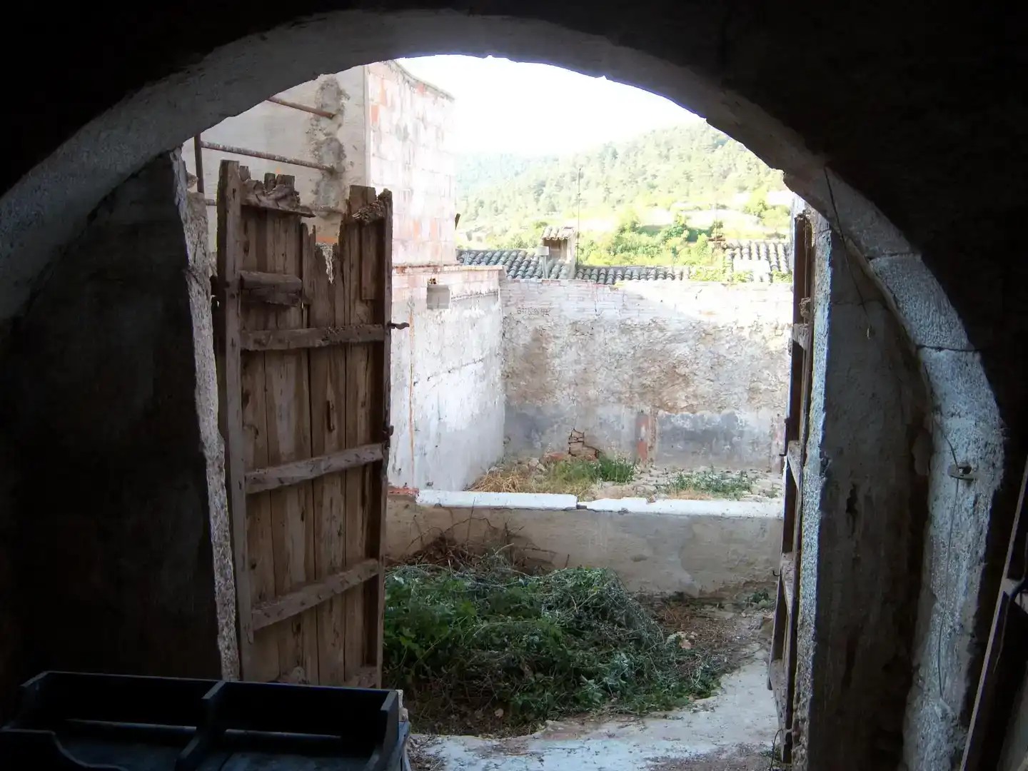 Pis en venda en Els Omells de na Gaia amb Jardí privat