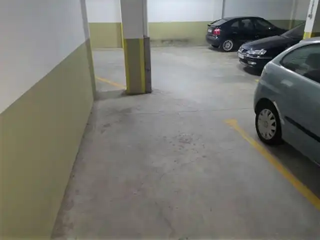 Aparcament amb ascensor en venda a Fajardo, imagen 6
