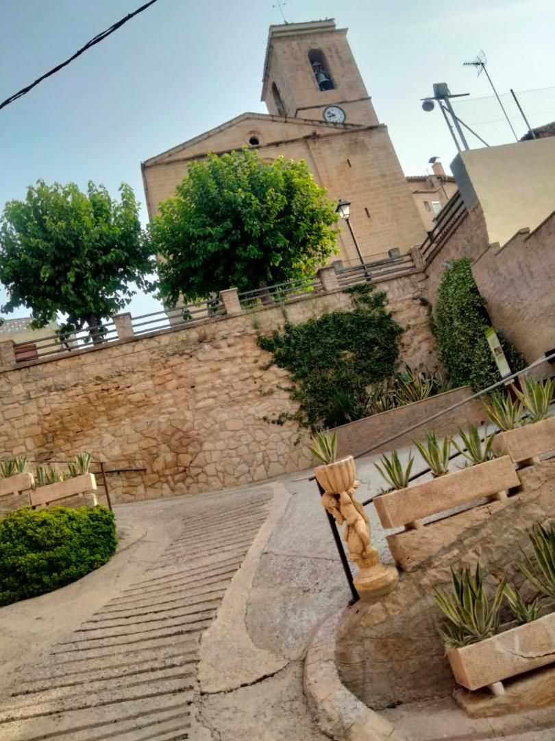 Flat for sale in Sant Miquel, Els Omellons