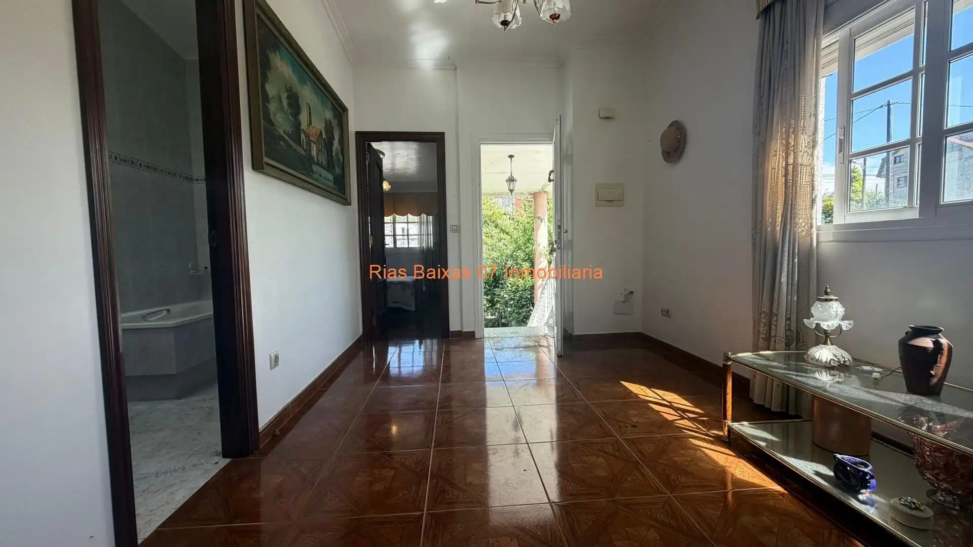 Casa o chalet en venta en Mos con Calefacción, Terraza y Trastero