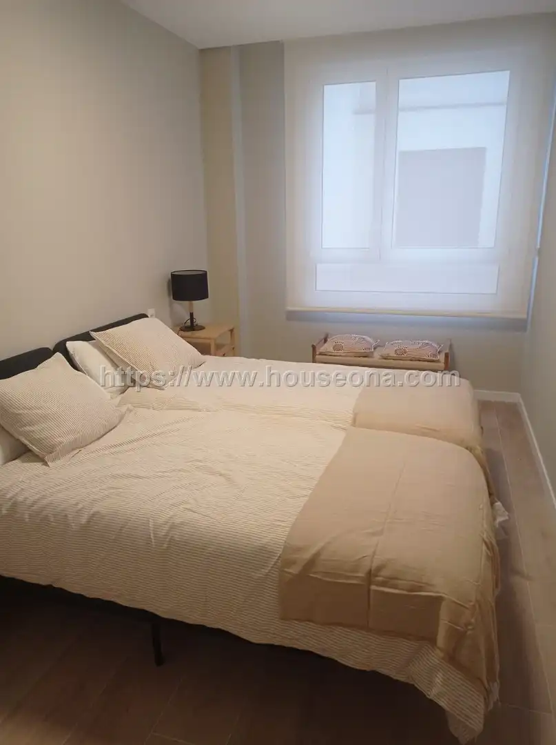 Habitación de Ático de alquiler en Bilbao  con Calefacción, Terraza y Trastero