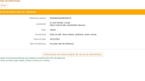 Photo 4 of Residential for sale in Avenida Barcelona, 66, Cuevas del Almanzora pueblo, Cuevas del Almanzora