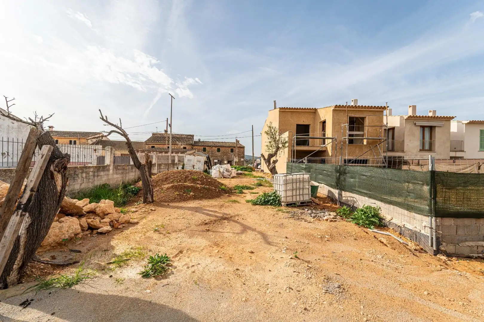 Residencial en venda a Carrer FIOL, Sencelles