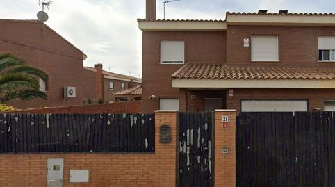 VIVIENDA EN BARCIENCE