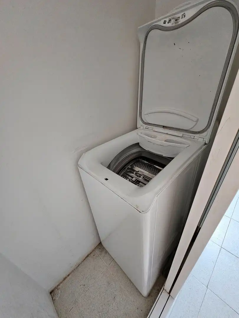 Apartamento de alquiler en Calle de Carnicer, 20, Bellas Vistas