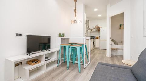 Foto 4 de Piso en venta en Calle de la Paloma, 10, Palacio,  Madrid Capital