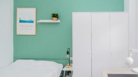 Foto 2 de Apartamento para compartir en Paseo Sagasta,  Zaragoza Capital