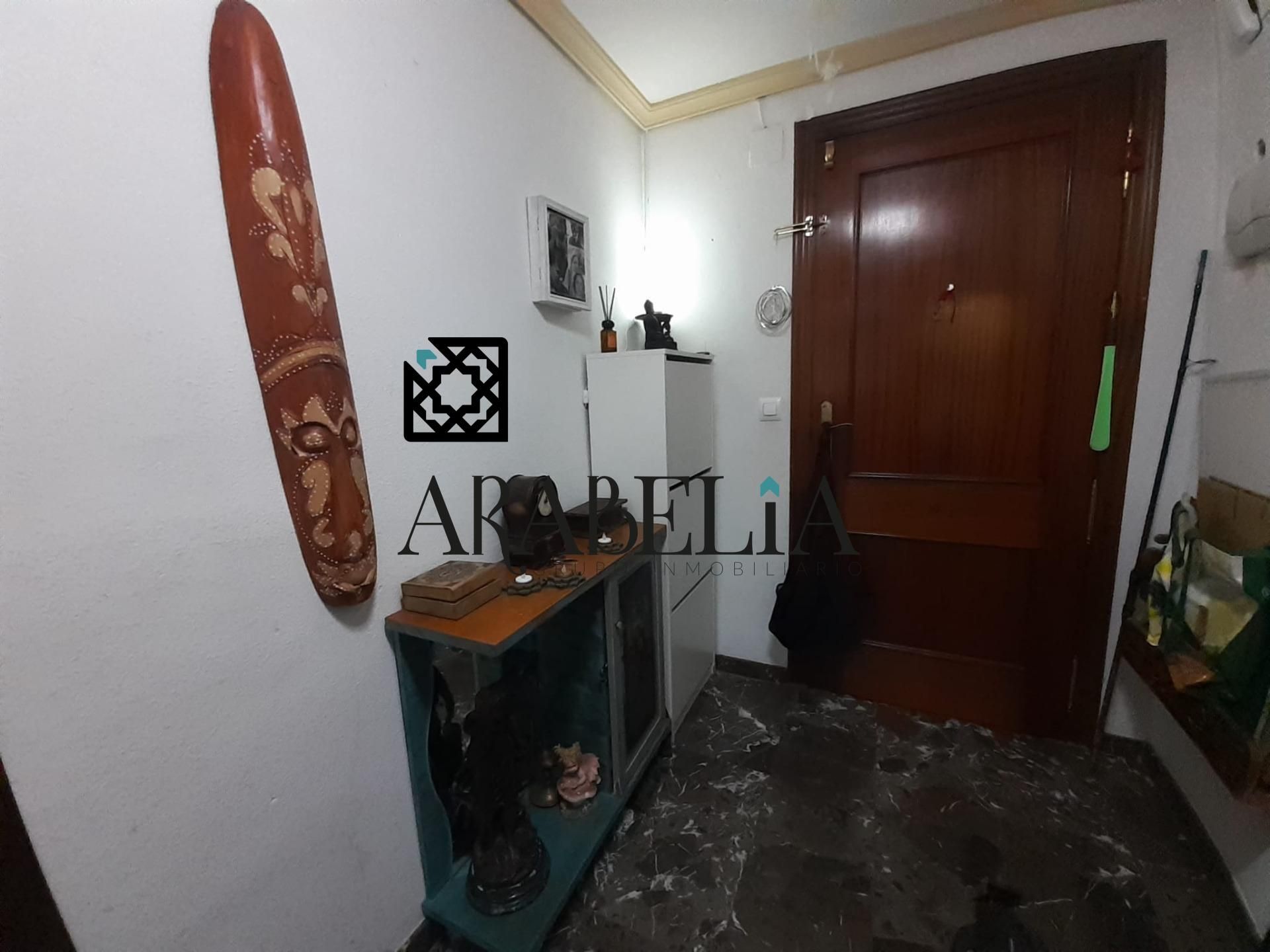 Bedroom of Flat for sale in  Córdoba Capital  with Air Conditioner and Storage room